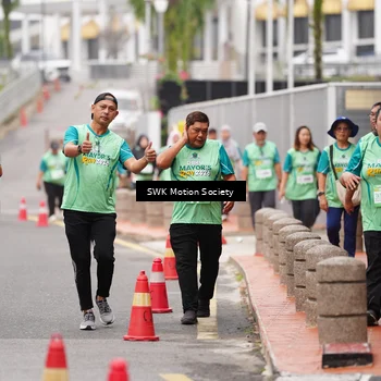 Runner Photo 8467995