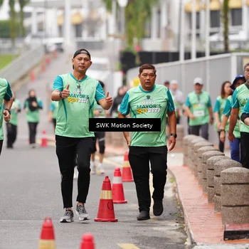 Runner Photo 8467996