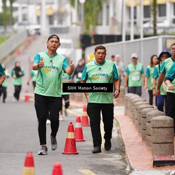 Runner Photo 8467997