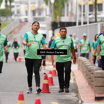 Runner Photo 8467998