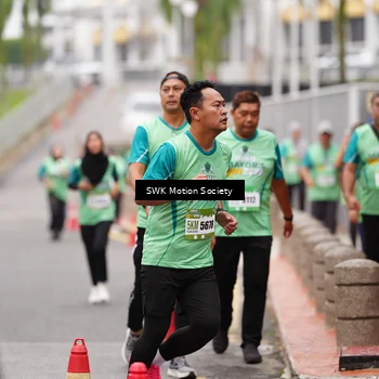 Runner Photo 8467999