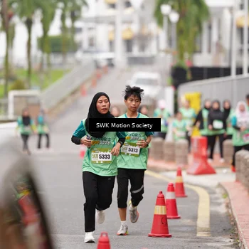 Runner Photo 8468002