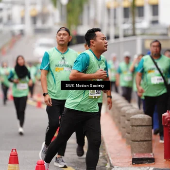 Runner Photo 8468003