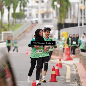 Runner Photo 8468004