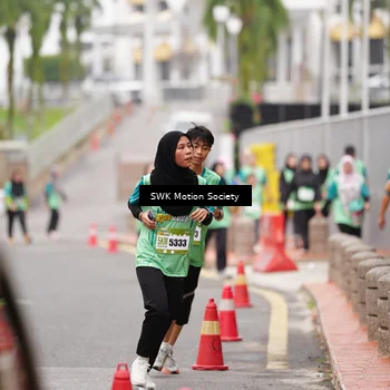 Runner Photo 8468005