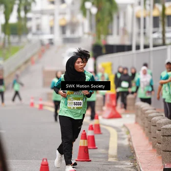 Runner Photo 8468006