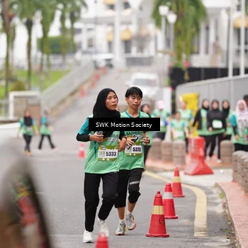 Runner Photo 8468007