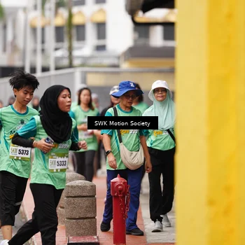 Runner Photo 8468008