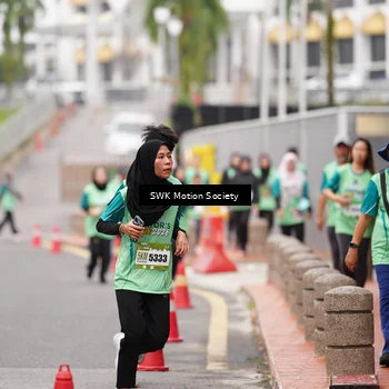 Runner Photo 8468010