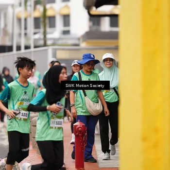 Runner Photo 8468011