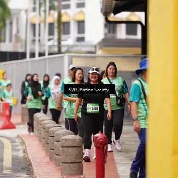 Runner Photo 8468012