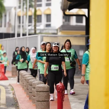 Runner Photo 8468013