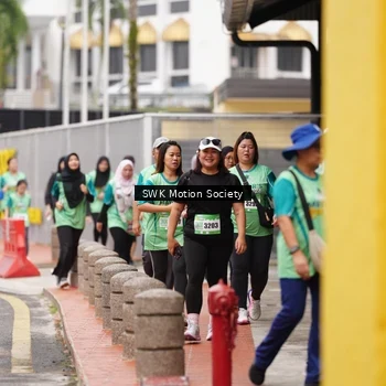 Runner Photo 8468014