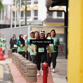 Runner Photo 8468015