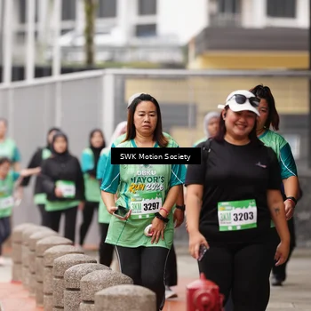 Runner Photo 8468018