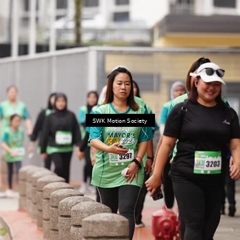 Runner Photo 8468019