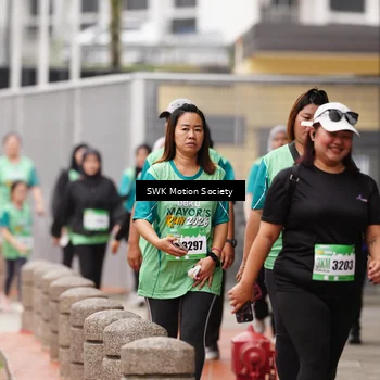 Runner Photo 8468020