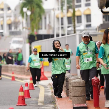 Runner Photo 8468021