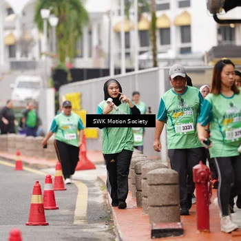 Runner Photo 8468022