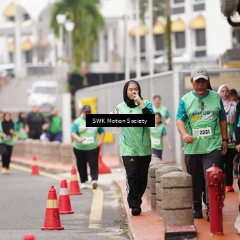 Runner Photo 8468024