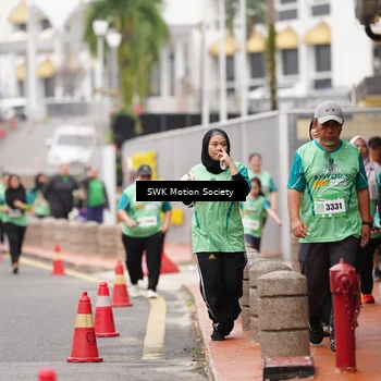 Runner Photo 8468025