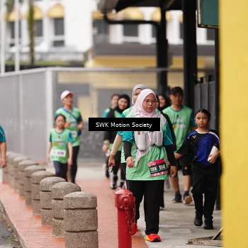 Runner Photo 8468026