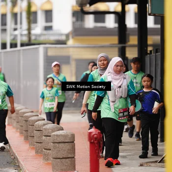 Runner Photo 8468027