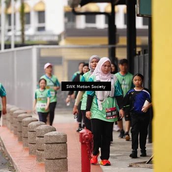 Runner Photo 8468028