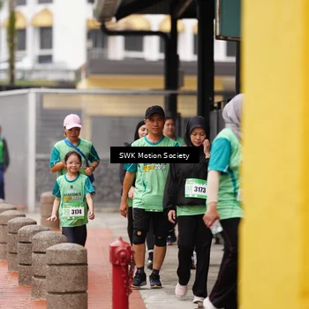 Runner Photo 8468030