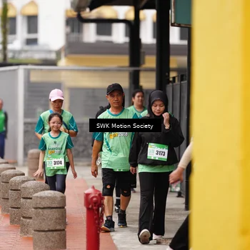 Runner Photo 8468031