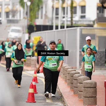 Runner Photo 8468032