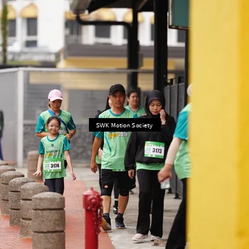 Runner Photo 8468033