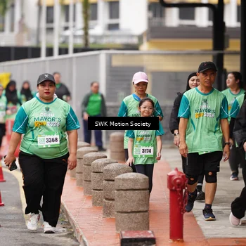 Runner Photo 8468034