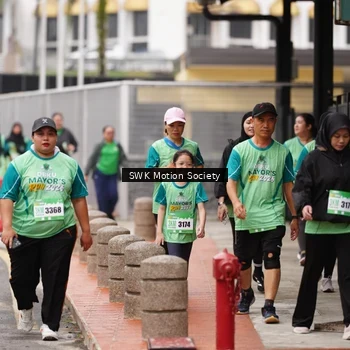 Runner Photo 8468035