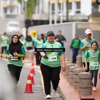 Runner Photo 8468036