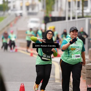 Runner Photo 8468037