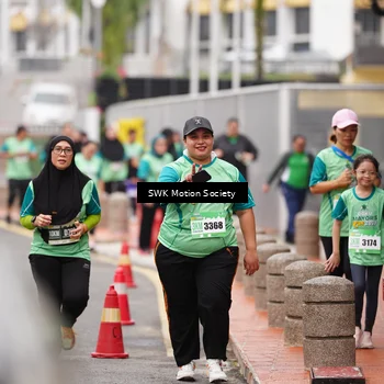 Runner Photo 8468038