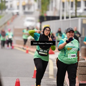 Runner Photo 8468039