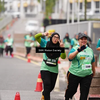 Runner Photo 8468040