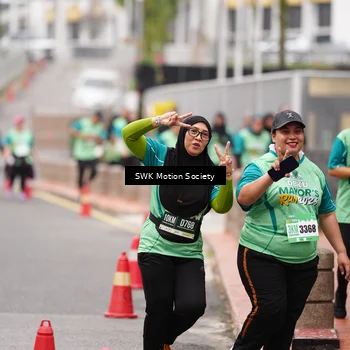 Runner Photo 8468041