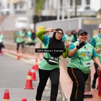 Runner Photo 8468043