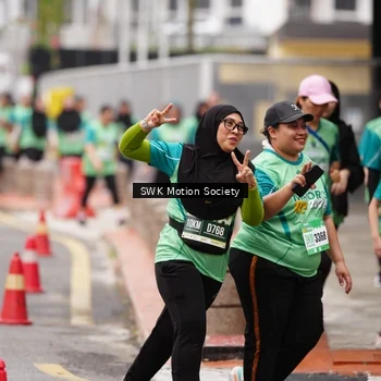 Runner Photo 8468045