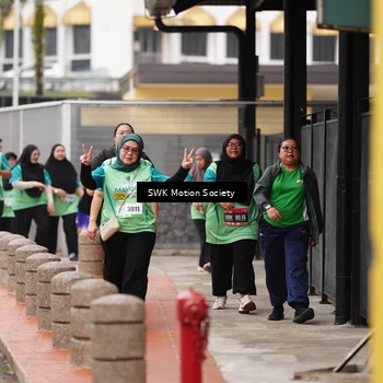 Runner Photo 8468049