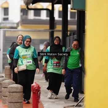 Runner Photo 8468055