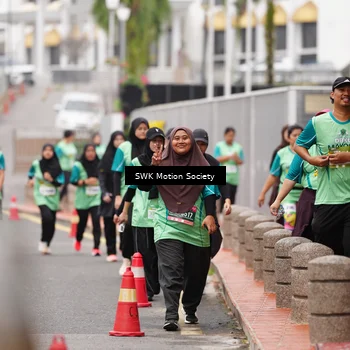 Runner Photo 8468065
