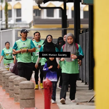 Runner Photo 8468066
