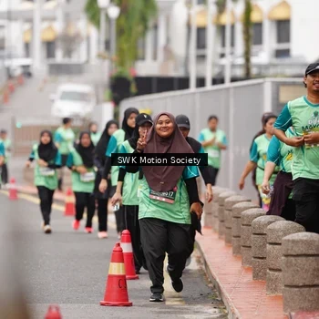 Runner Photo 8468067