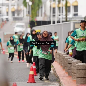 Runner Photo 8468068