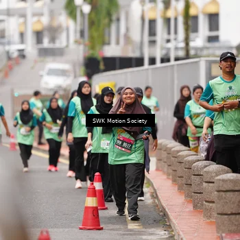 Runner Photo 8468069