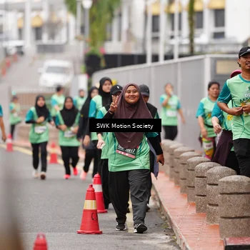 Runner Photo 8468070